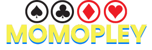 Logo MOMOPLEY